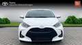 Toyota Yaris Hybrid 116 1.5 VVT-i Teamplayer (XPA1) Weiß - thumbnail 8