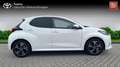 Toyota Yaris Hybrid 116 1.5 VVT-i Teamplayer (XPA1) Weiß - thumbnail 6