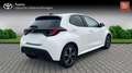 Toyota Yaris Hybrid 116 1.5 VVT-i Teamplayer (XPA1) Weiß - thumbnail 5