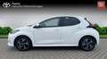 Toyota Yaris Hybrid 116 1.5 VVT-i Teamplayer (XPA1) Weiß - thumbnail 2