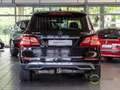 Mercedes-Benz ML 350 CDI BlueTec Schiebedach AHK Kam Luft Zwart - thumbnail 8