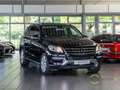 Mercedes-Benz ML 350 CDI BlueTec Schiebedach AHK Kam Luft Zwart - thumbnail 1