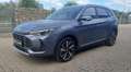 MG ZS 1.5 Hybrid+ Luxury! ** FULL! ** Grau - thumbnail 1