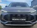 MG ZS 1.5 Hybrid+ Luxury! ** FULL! ** Grau - thumbnail 5