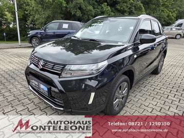 Vitara 1.4 Club | NAVI | LED| Sofort verfügbar