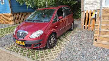 1.3 Multijet 16v DPF Bellezza