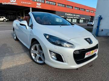 1.6 THP 156ch Pack Féline Boite-Auto