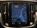 Volvo S60 -40% B4 MHEV 197cv BVA +GPS+CAM+LED+CLIM+Options Gris - thumbnail 11