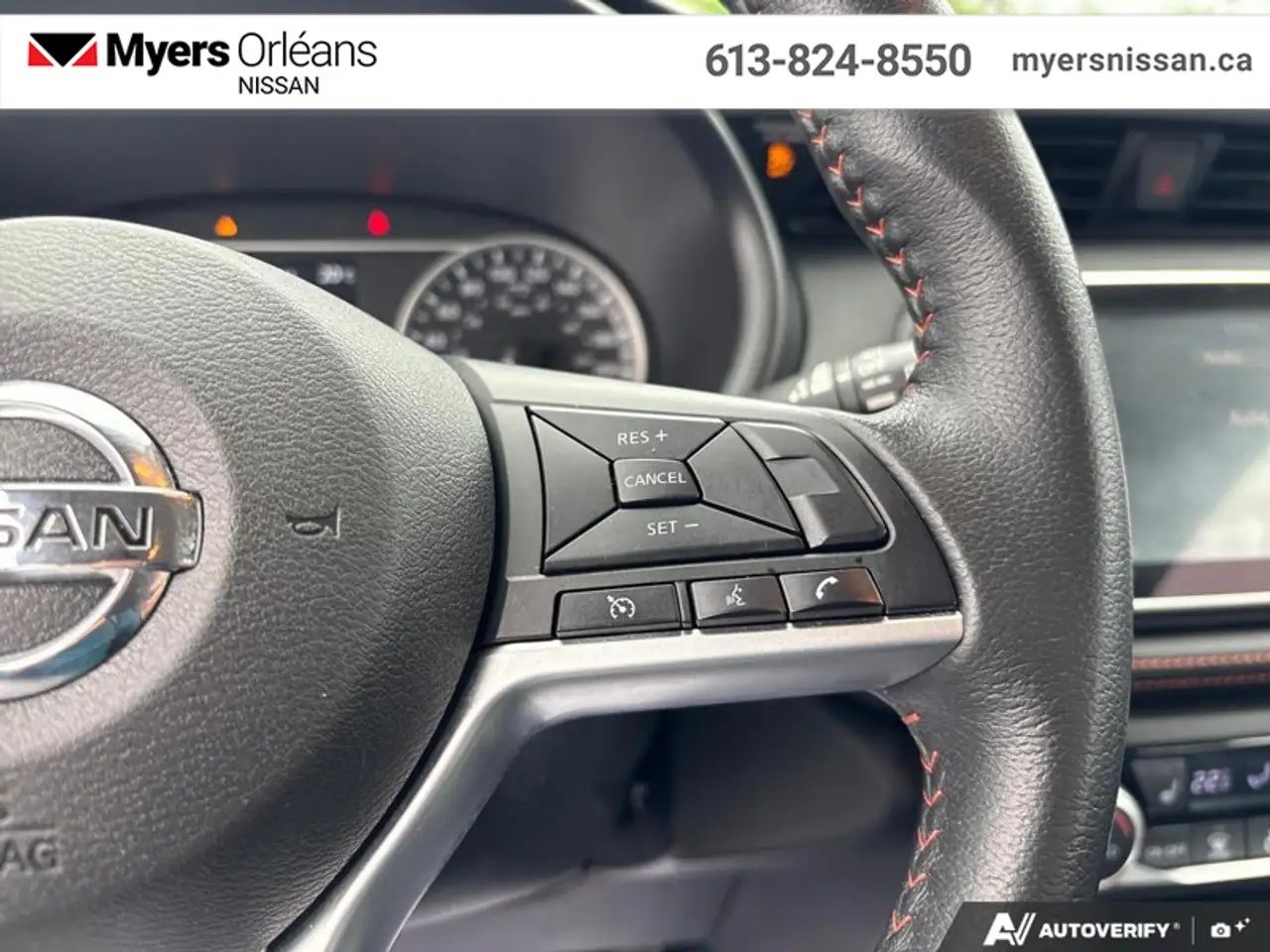 Nissan Kicks photo Nissan Kicks