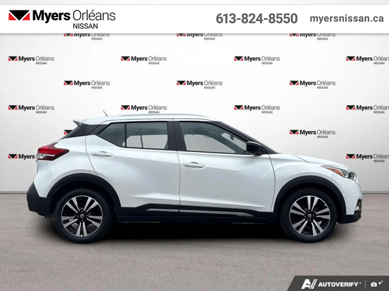 Nissan Kicks photo Nissan Kicks