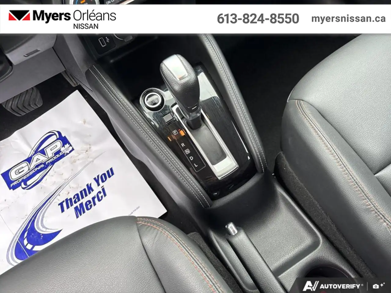 Nissan Kicks photo Nissan Kicks