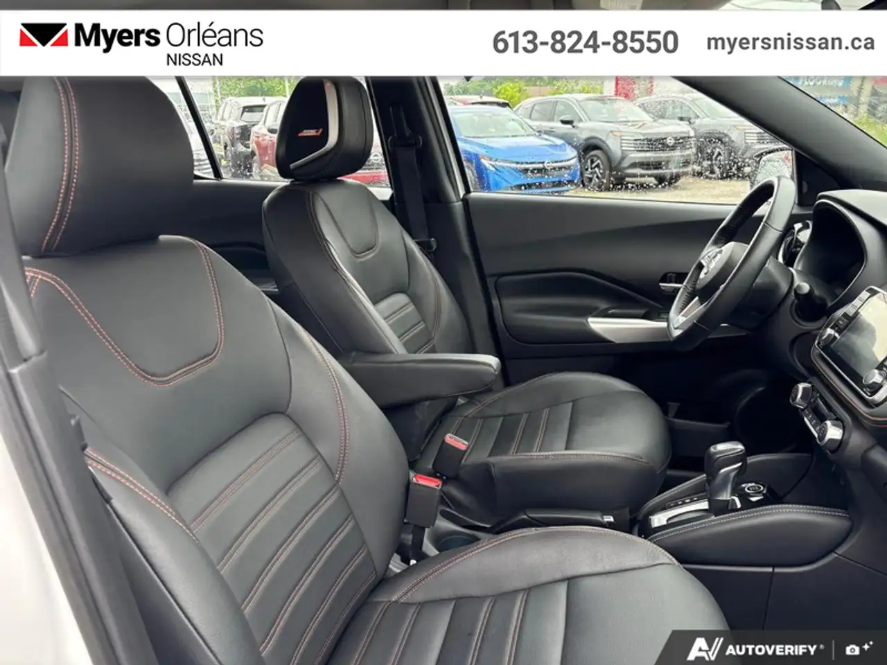 Nissan Kicks photo Nissan Kicks