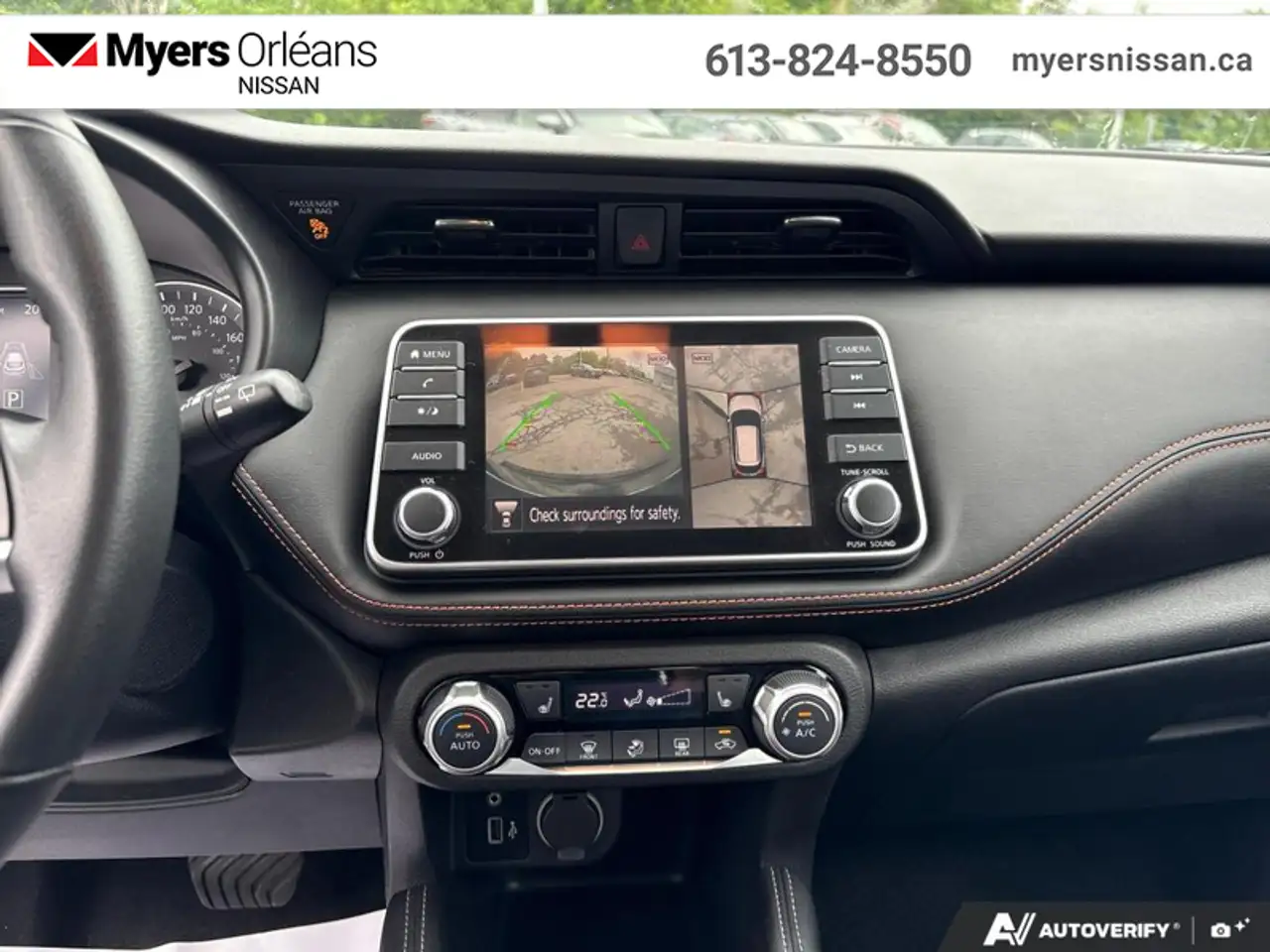 Nissan Kicks photo Nissan Kicks