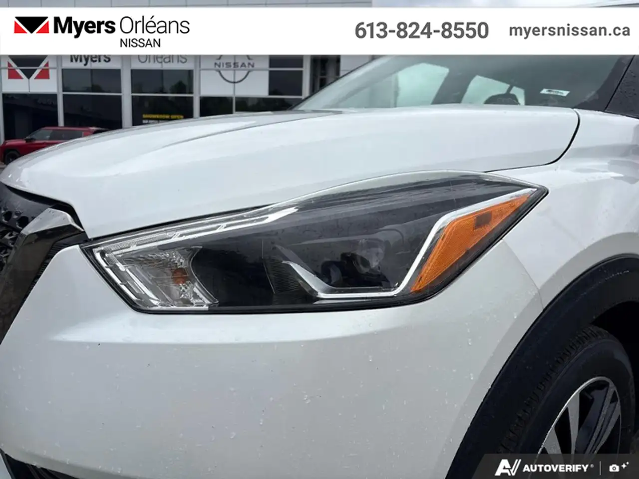 Nissan Kicks photo Nissan Kicks