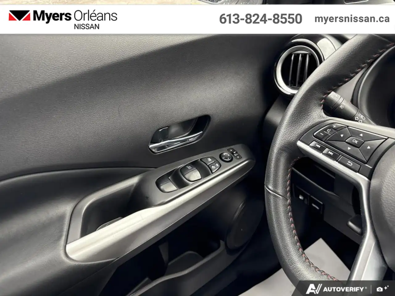 Nissan Kicks photo Nissan Kicks