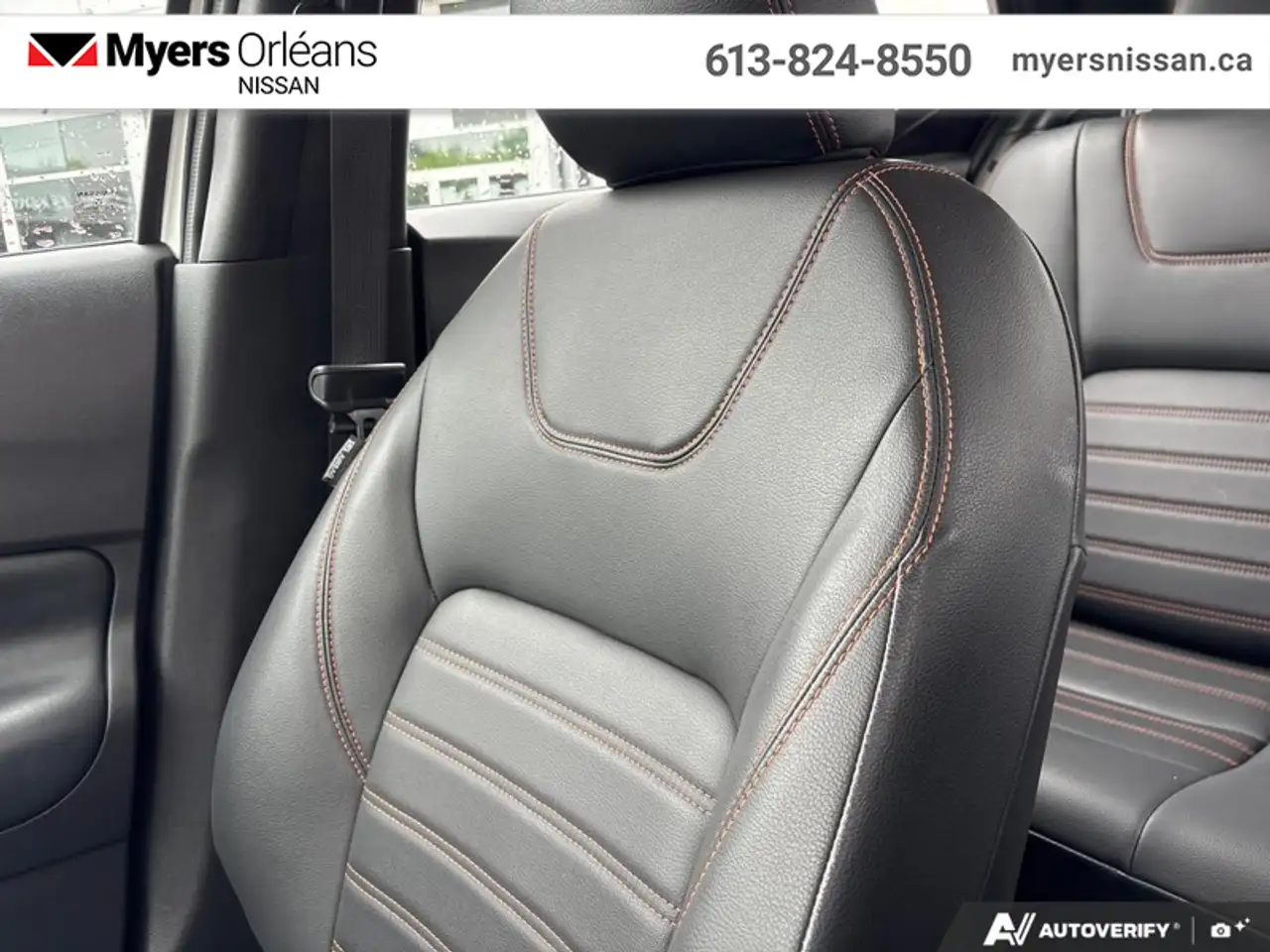 Nissan Kicks photo Nissan Kicks