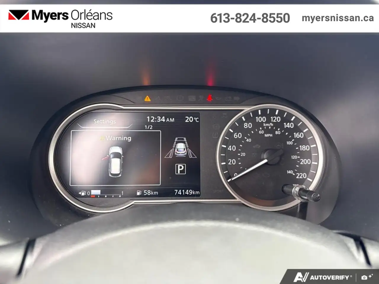 Nissan Kicks photo Nissan Kicks