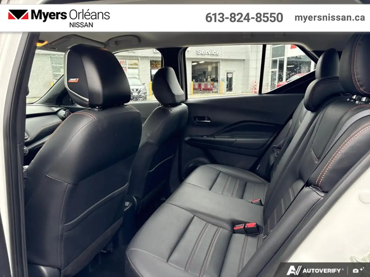Nissan Kicks photo Nissan Kicks