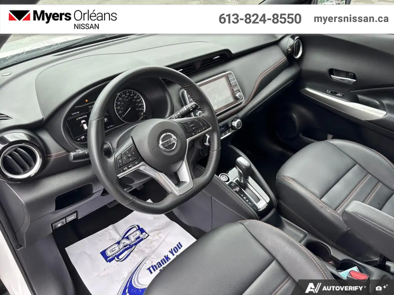 Nissan Kicks photo Nissan Kicks