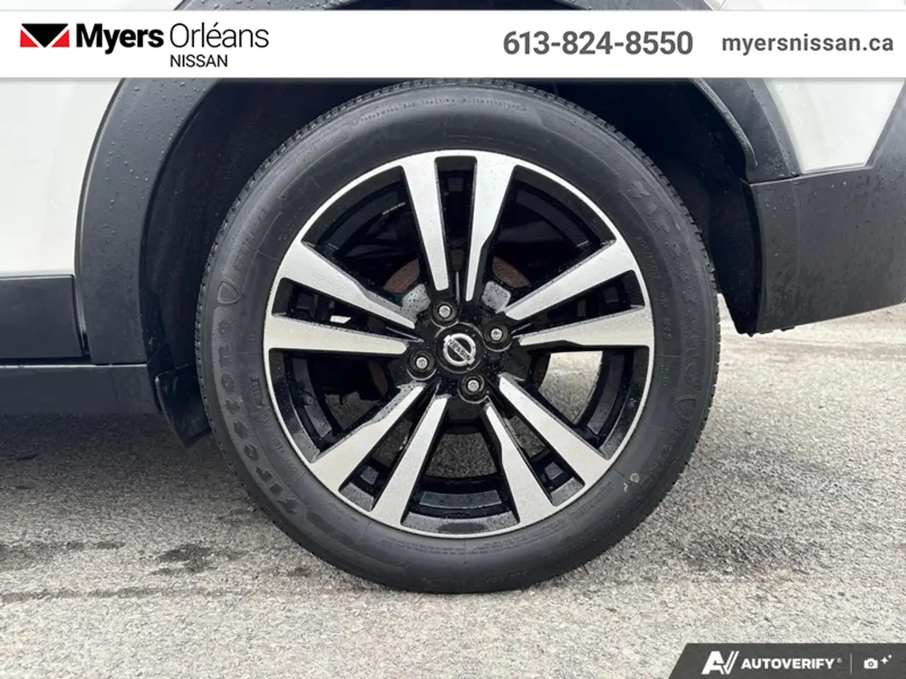 Nissan Kicks photo Nissan Kicks