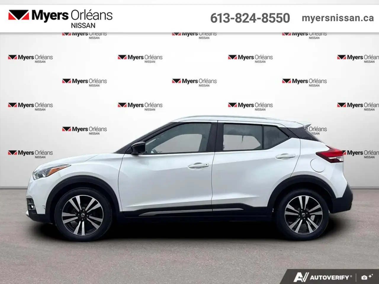 Nissan Kicks photo Nissan Kicks