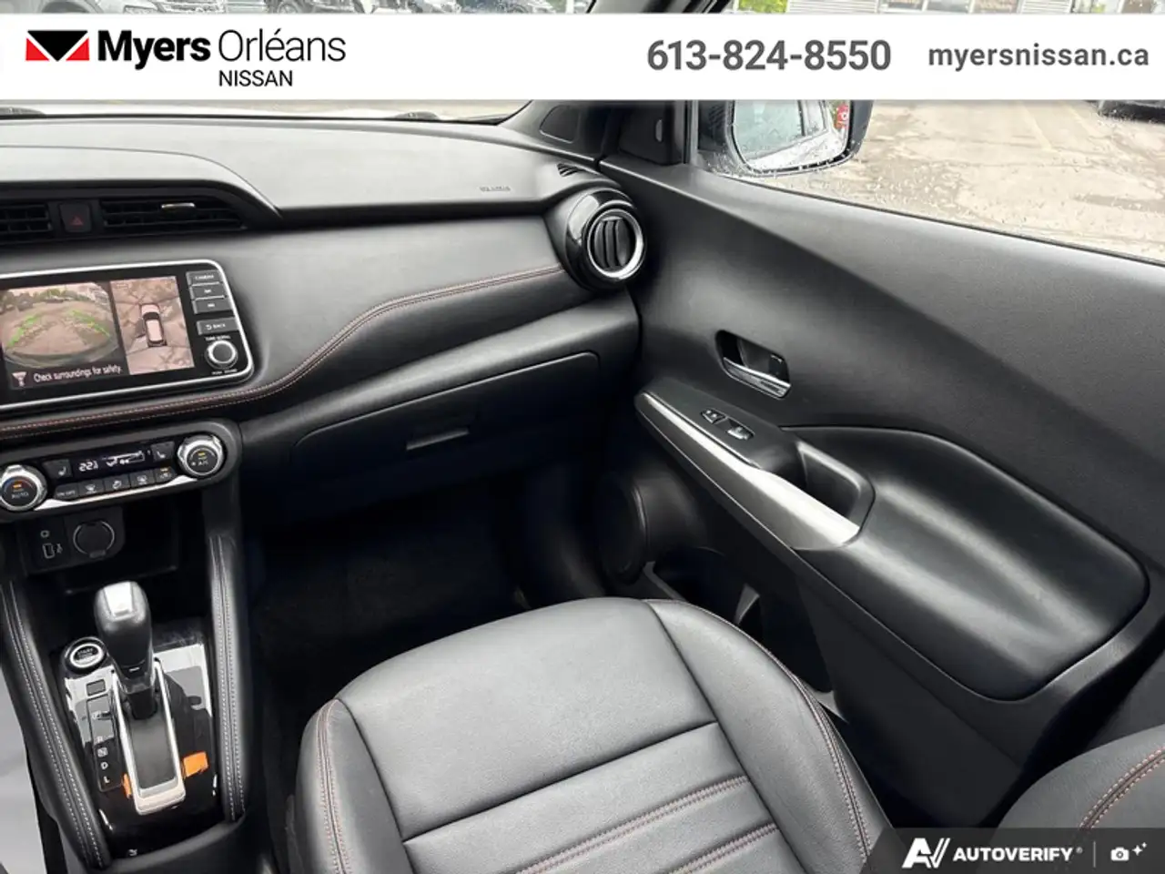 Nissan Kicks photo Nissan Kicks