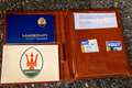 Maserati Biturbo Biturbo 2.5 Braun - thumbnail 16
