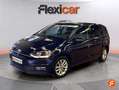 Volkswagen Touran 1.6TDI CR BMT Advance DSG7 85kW Azul - thumbnail 3