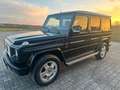 Mercedes-Benz G 500 lang, Exclusiv Paket Schwarz - thumbnail 1