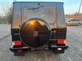 Mercedes-Benz G 500 lang, Exclusiv Paket Schwarz - thumbnail 7