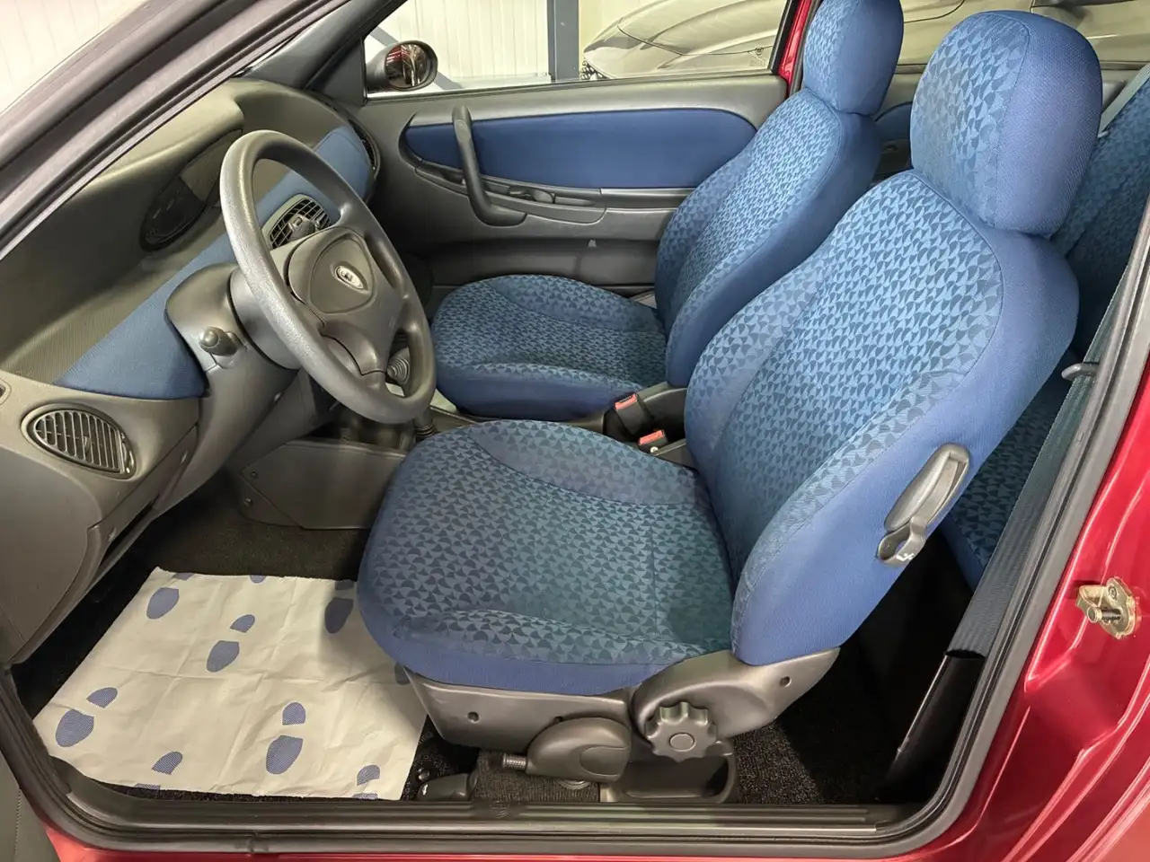 Lancia Ypsilon 1.2 LS automatic *INSPEKTION/HU NEU*, foto 8