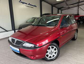 1.2 LS automatic *INSPEKTION/HU NEU*
