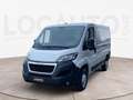 Peugeot Boxer 335 2.2 bluehdi 140cv S&S L1H1 E6d - PROMO White - thumbnail 1