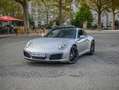 Porsche 911 Carrera Coupé 3.0i 370 PDK Argent - thumbnail 11