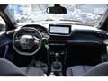 Peugeot 2008 1.2 PureTech Allure GPS LANE SIDE REGUL CAM360 1°M Noir - thumbnail 9