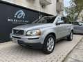 Volvo XC90 D5 AWD Geartronic Summum Uniproprietario 5 posti Plateado - thumbnail 5
