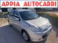 Nissan Micra 5p 1.2Tekna PERFETTA/FULL OPTIONAL! Argento - thumbnail 1