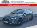 SEAT Leon 1.5 eTSI DSG FR Black Edition Navi ParkAssist LED Blau - thumbnail 1