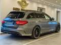 Mercedes-Benz C 63 AMG C 63 S T AMG Keramik/Pano/Memory/Burmester/360* Grau - thumbnail 35