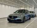 Mercedes-Benz C 63 AMG C 63 S T AMG Keramik/Pano/Memory/Burmester/360* Grau - thumbnail 2