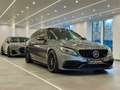 Mercedes-Benz C 63 AMG C 63 S T AMG Keramik/Pano/Memory/Burmester/360* Grau - thumbnail 7