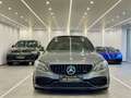 Mercedes-Benz C 63 AMG C 63 S T AMG Keramik/Pano/Memory/Burmester/360* Grau - thumbnail 4