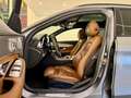 Mercedes-Benz C 63 AMG C 63 S T AMG Keramik/Pano/Memory/Burmester/360* Grau - thumbnail 21