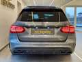 Mercedes-Benz C 63 AMG C 63 S T AMG Keramik/Pano/Memory/Burmester/360* Grau - thumbnail 36