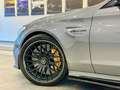 Mercedes-Benz C 63 AMG C 63 S T AMG Keramik/Pano/Memory/Burmester/360* Grau - thumbnail 12