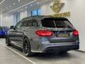Mercedes-Benz C 63 AMG C 63 S T AMG Keramik/Pano/Memory/Burmester/360* Grau - thumbnail 38