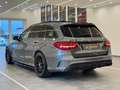 Mercedes-Benz C 63 AMG C 63 S T AMG Keramik/Pano/Memory/Burmester/360* Grau - thumbnail 41