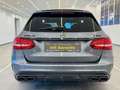 Mercedes-Benz C 63 AMG C 63 S T AMG Keramik/Pano/Memory/Burmester/360* Grau - thumbnail 37