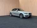 BMW 220 220i Cabrio Aut. Sport Line|PDC| Navi|Verw sportst Argent - thumbnail 7