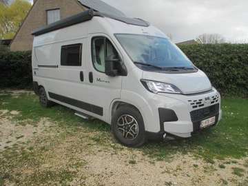 Mc Louis MENFYS 3 DISCOVERY